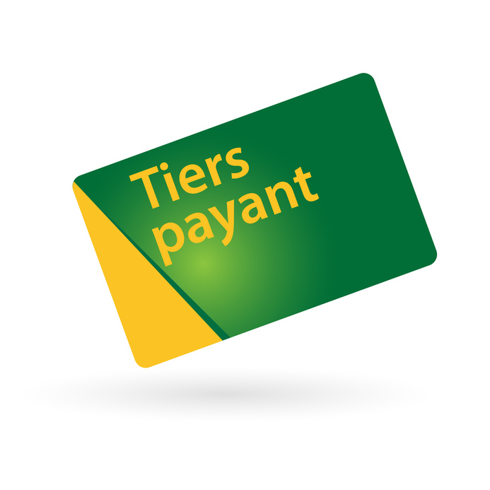 Accueil Expert Tiers-Payant